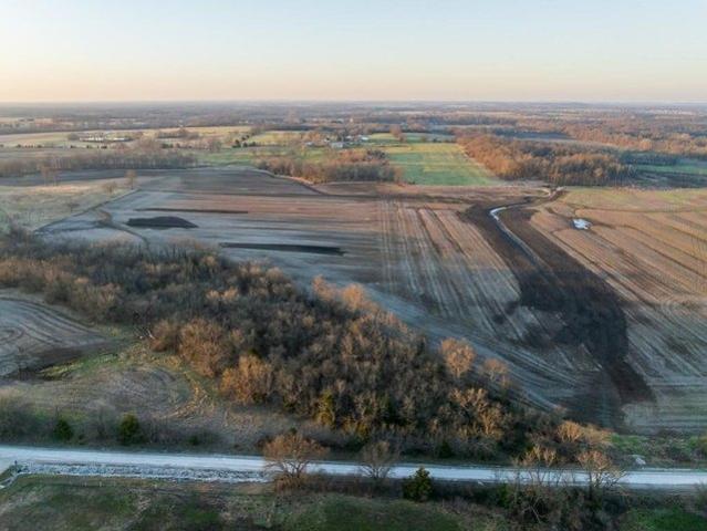 Land for sale in Archie, Missouri