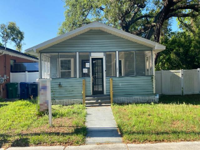 House for sale in Altamira Heights, Tampa
