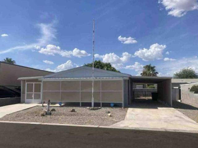 House for sale in Citrus View, Yuma