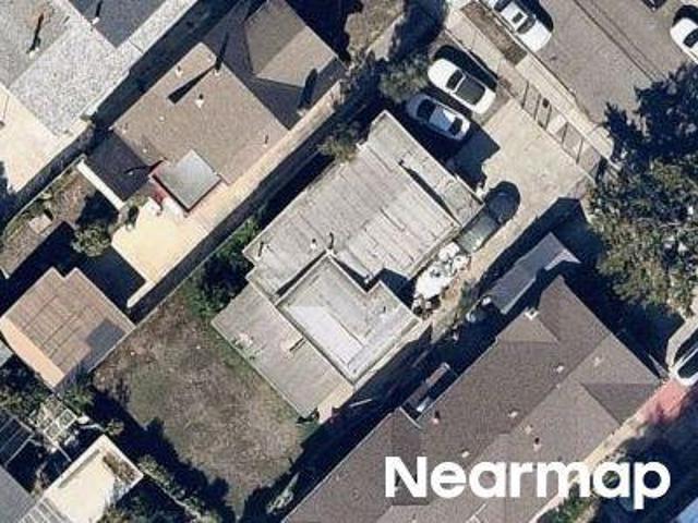 House for sale in Oakland, California