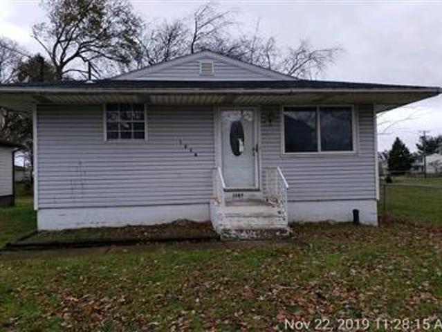 House for sale in Erie, Pennsylvania