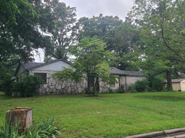 House for sale in Joplin, Missouri