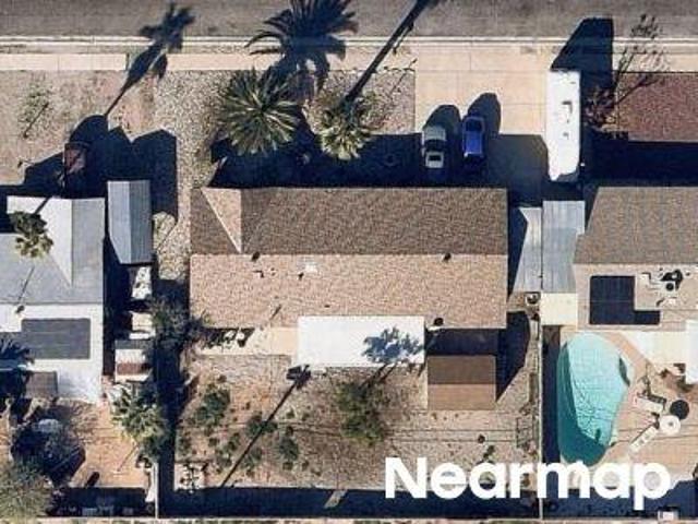 House for sale in Tucson, Arizona