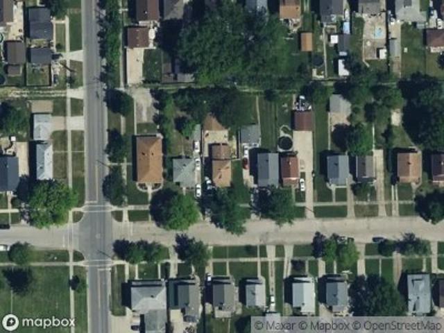 House for sale in Lorain, Ohio