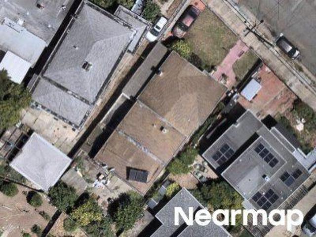 House for sale in Oakland, California