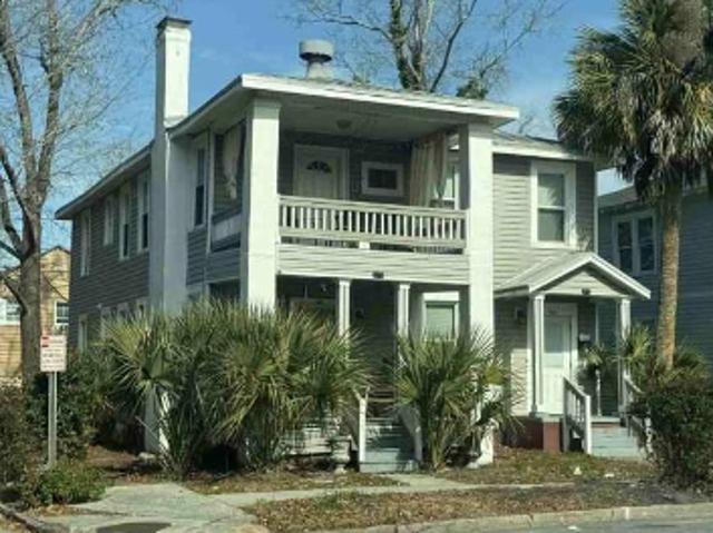 House for sale in Savannah, Georgia