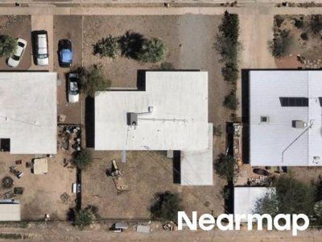 House for sale in Tucson, Arizona