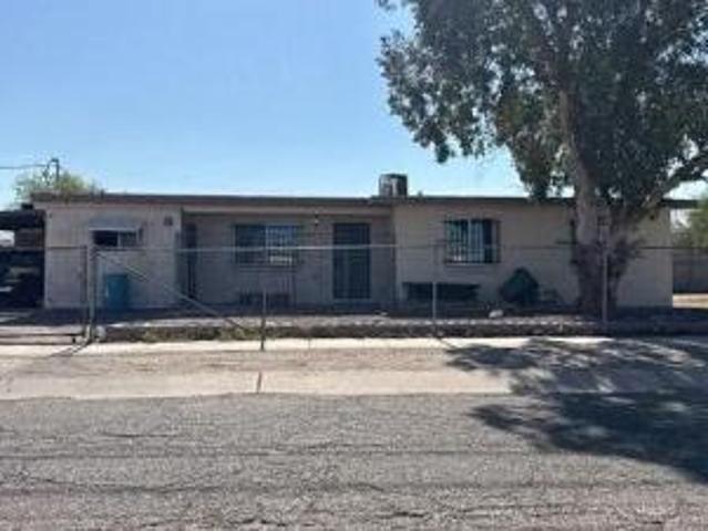House for sale in Tucson, Arizona