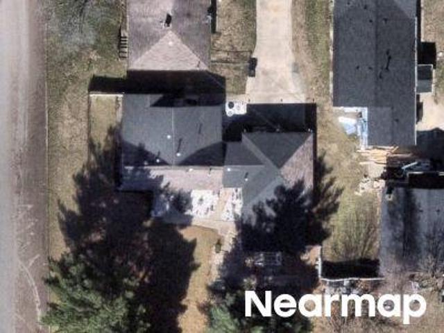 House for sale in Gary, Indiana