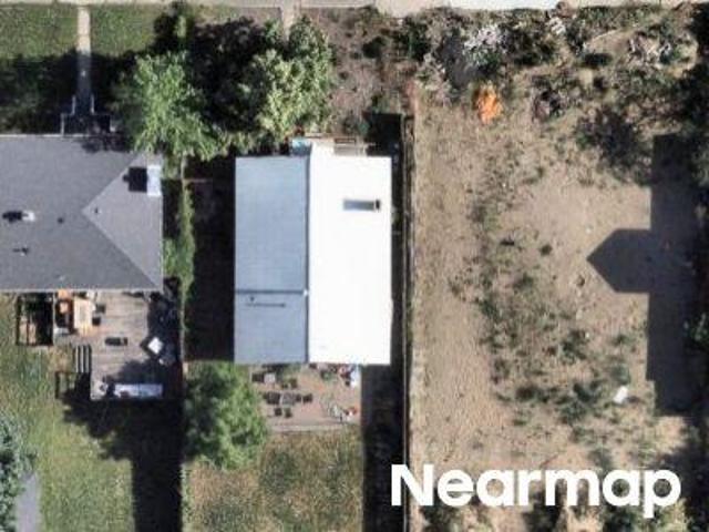 Land for sale in Spokane, Washington