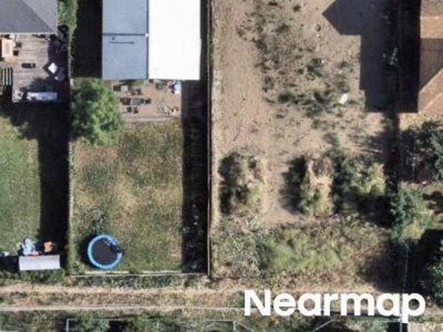 Land for sale in Spokane, Washington