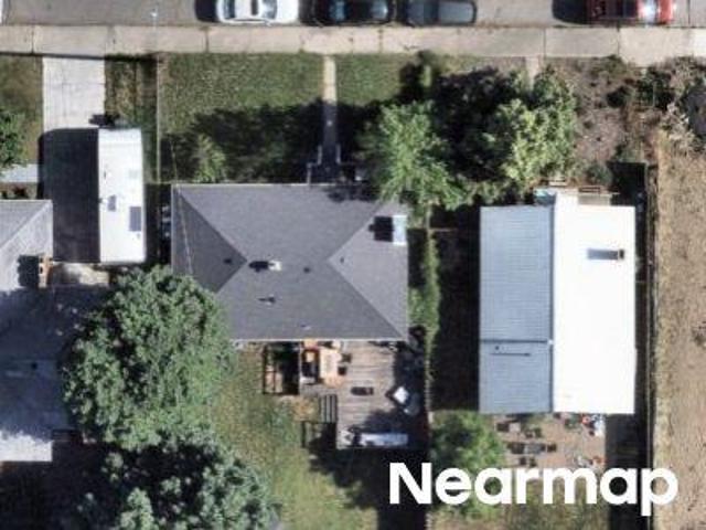 Land for sale in Spokane, Washington
