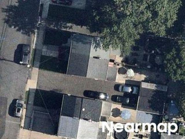 House for sale in Passaic, New Jersey