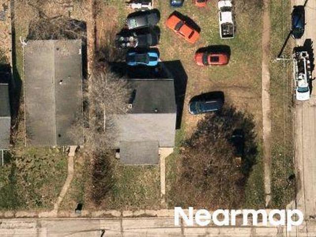 Land for sale in Camby, Indiana