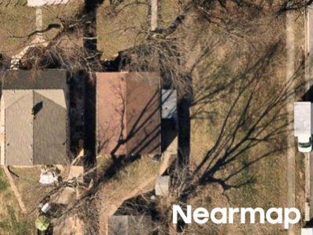 Land for sale in Camby, Indiana
