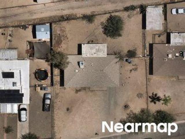 House for sale in Tucson, Arizona
