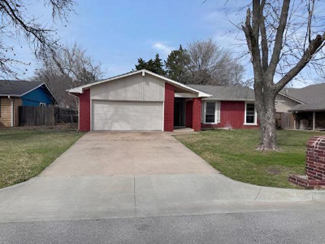 House for sale in Tulsa, Oklahoma