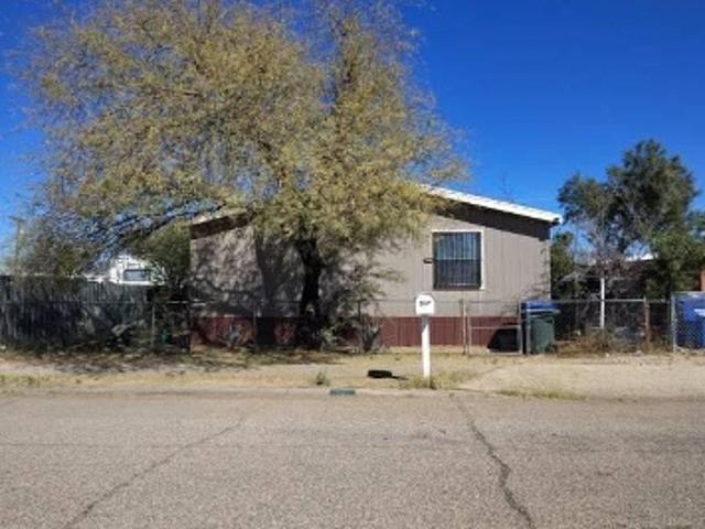 House for sale in Arizona