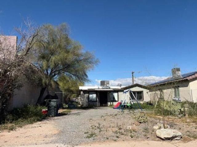 House for sale in Arizona