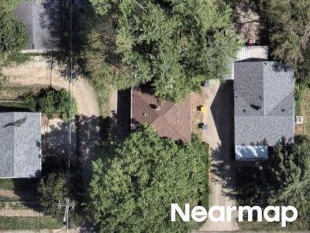 House for sale in Anderson, Indiana