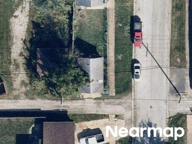 House for sale in Steger, Illinois