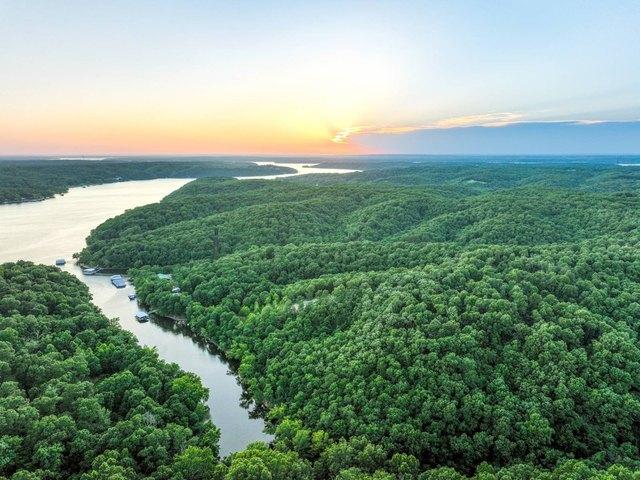 Land for sale in Eucha, Oklahoma