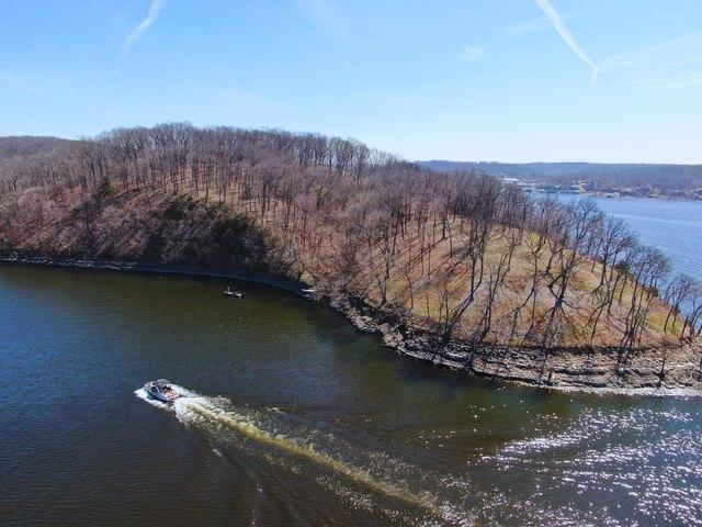 Land for sale in Eucha, Oklahoma