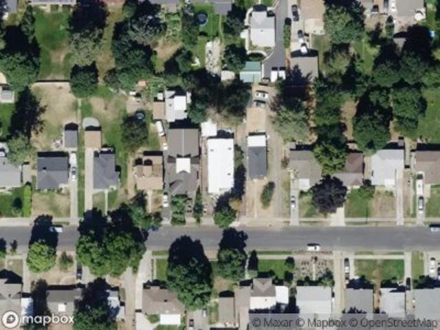 House for sale in Spokane, Washington