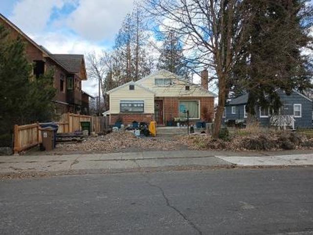 House for sale in Comstock, Spokane