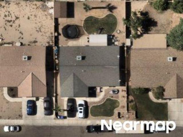 House for sale in Yuma, Arizona