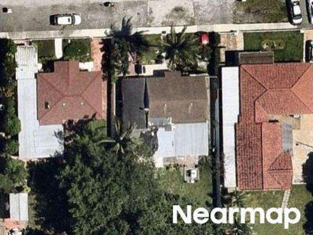 House for sale in Hialeah, Florida