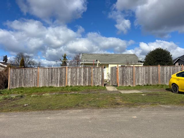 House for sale in Tacoma, Washington