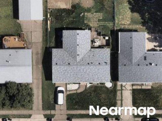 House for sale in Davenport, Iowa