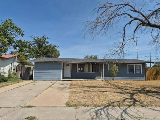 House for sale in Edgemere, Odessa