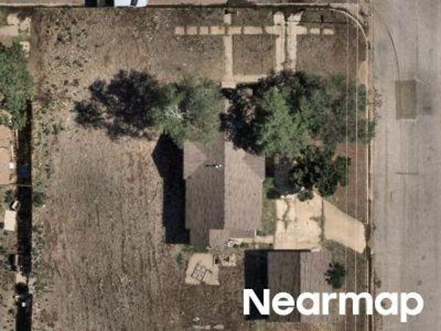 House for sale in Lubbock, Texas