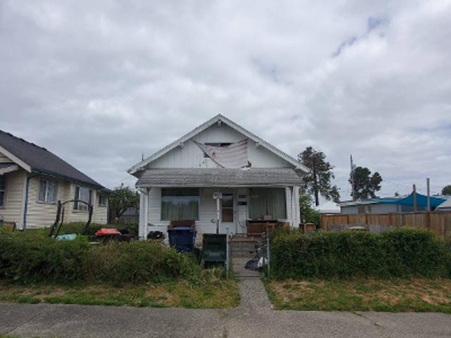 House for sale in Tacoma, Washington