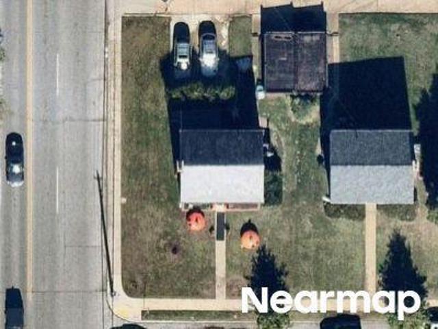 House for sale in Gibsonton, Maryland