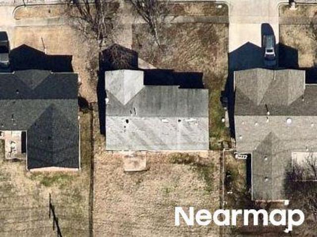 House for sale in Tulsa, Oklahoma