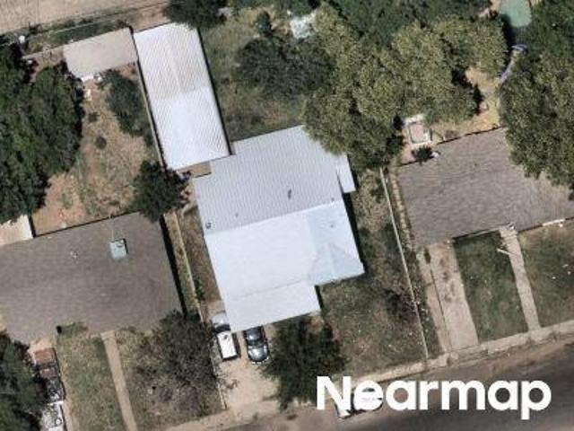 House for sale in Odessa, Texas