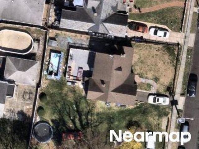 House for sale in Passaic, New Jersey
