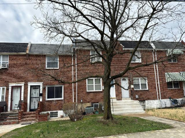 House for sale in Delaware