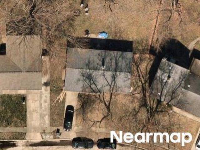 House for sale in Camby, Indiana