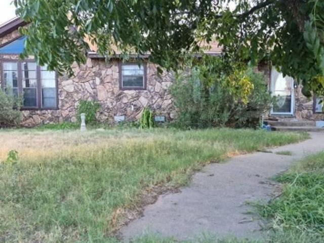 House for sale in Odessa, Texas