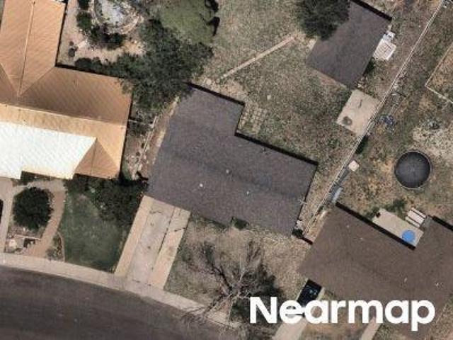 House for sale in Odessa, Texas