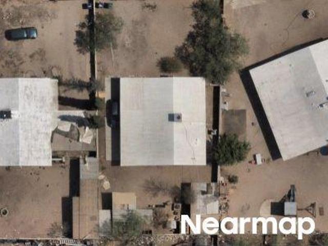 House for sale in Tucson, Arizona