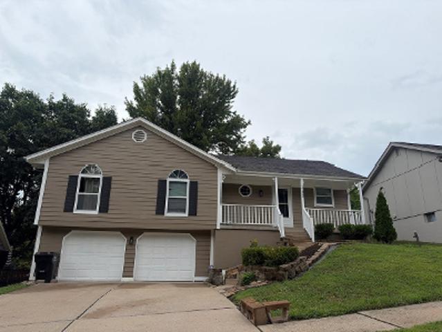 House for sale in Independence, Missouri