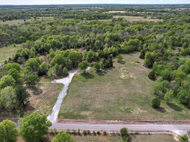 Land for sale in Wagoner, Oklahoma