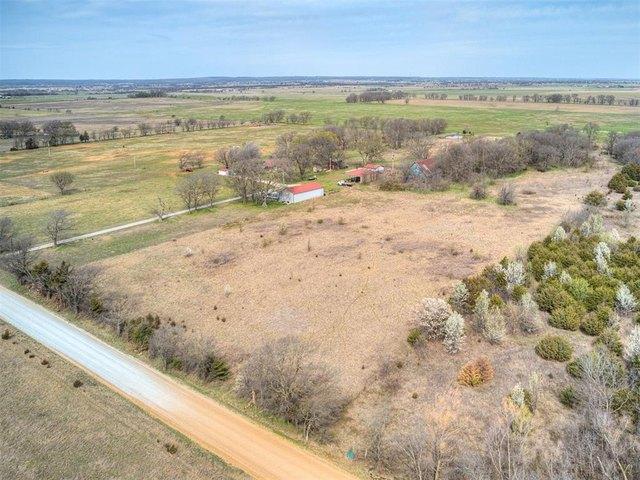Land for sale in Big Cabin, Oklahoma