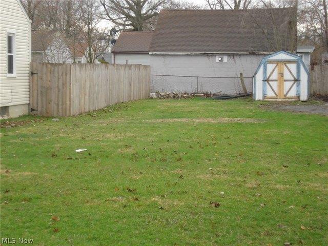 Land for sale in Eastlake, Ohio