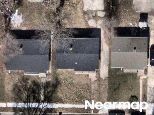 House for sale in Gary, Indiana